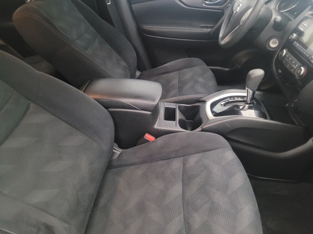2016 Nissan Rogue in Clearwater, FL 33764 - 18140673 21