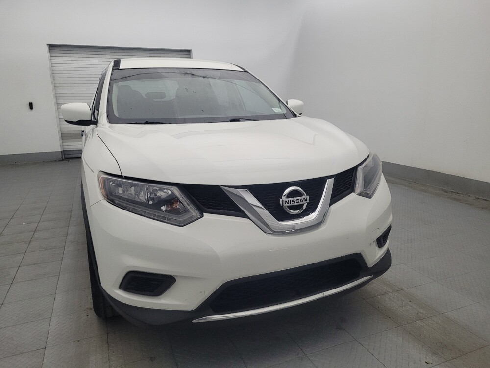 2016 Nissan Rogue in Clearwater, FL 33764 - 18140673 14