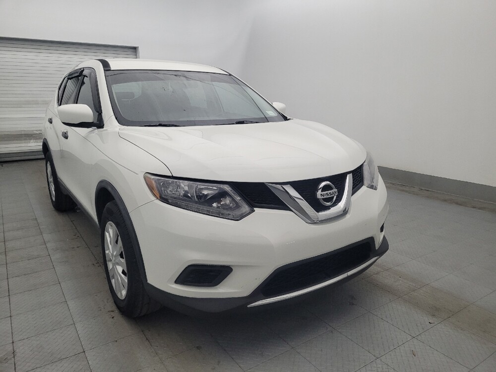 2016 Nissan Rogue in Clearwater, FL 33764 - 18140673 13