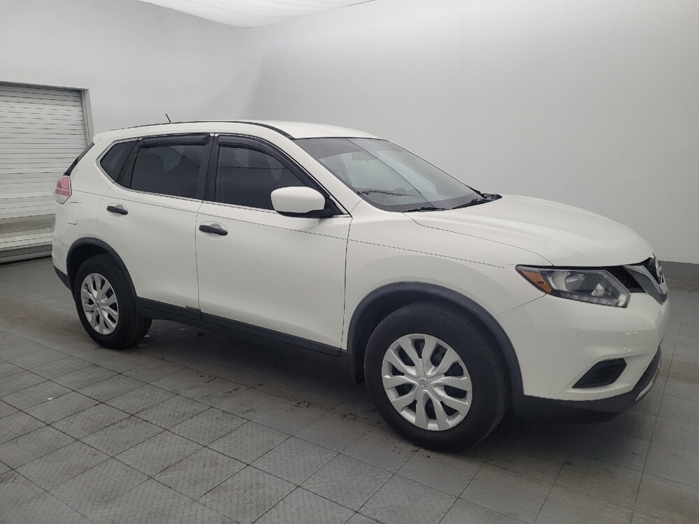 2016 Nissan Rogue in Clearwater, FL 33764 - 18140673 11