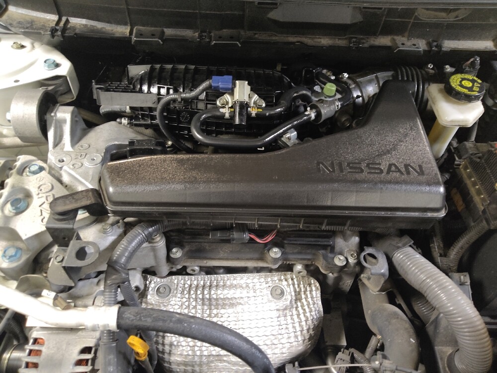 2016 Nissan Rogue in Clearwater, FL 33764 - 18140673 30