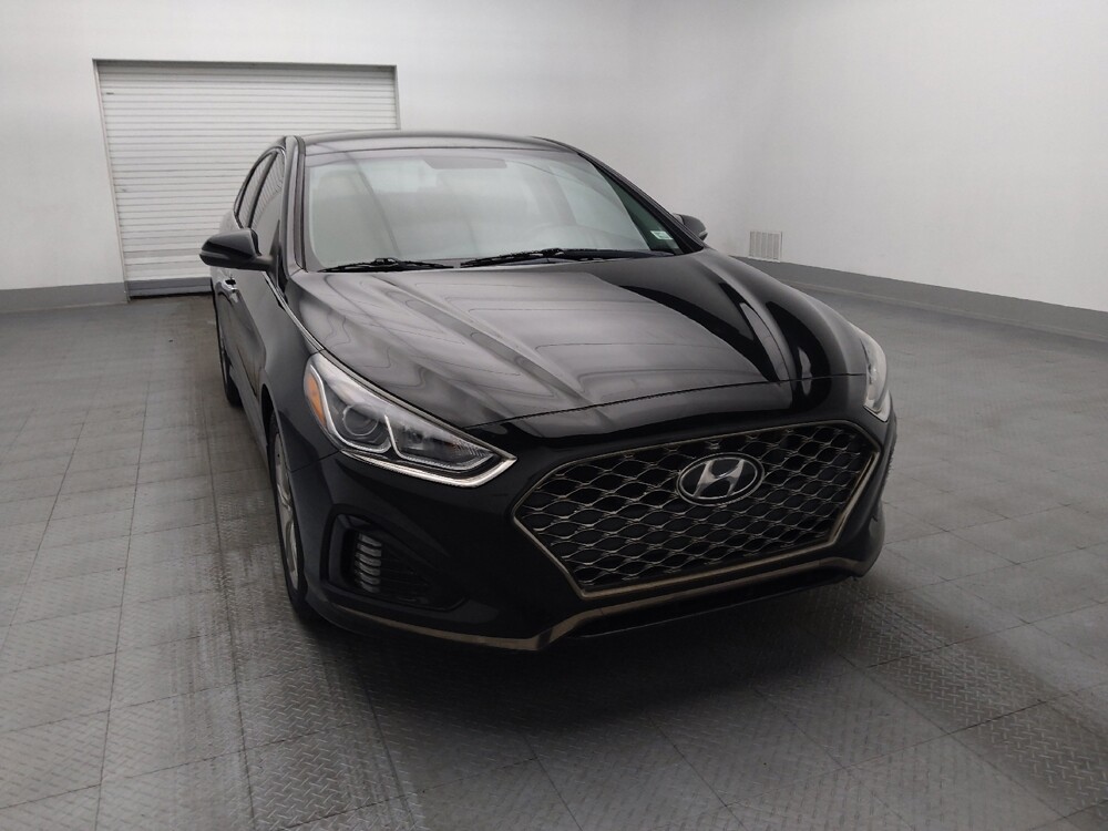 2019 Hyundai Sonata in Pensacola, FL 32505 - 18140675 14