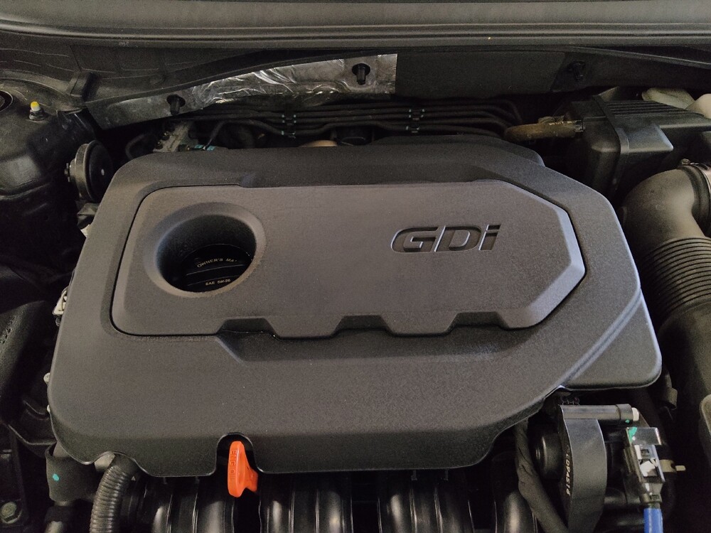 2019 Hyundai Sonata in Pensacola, FL 32505 - 18140675 30