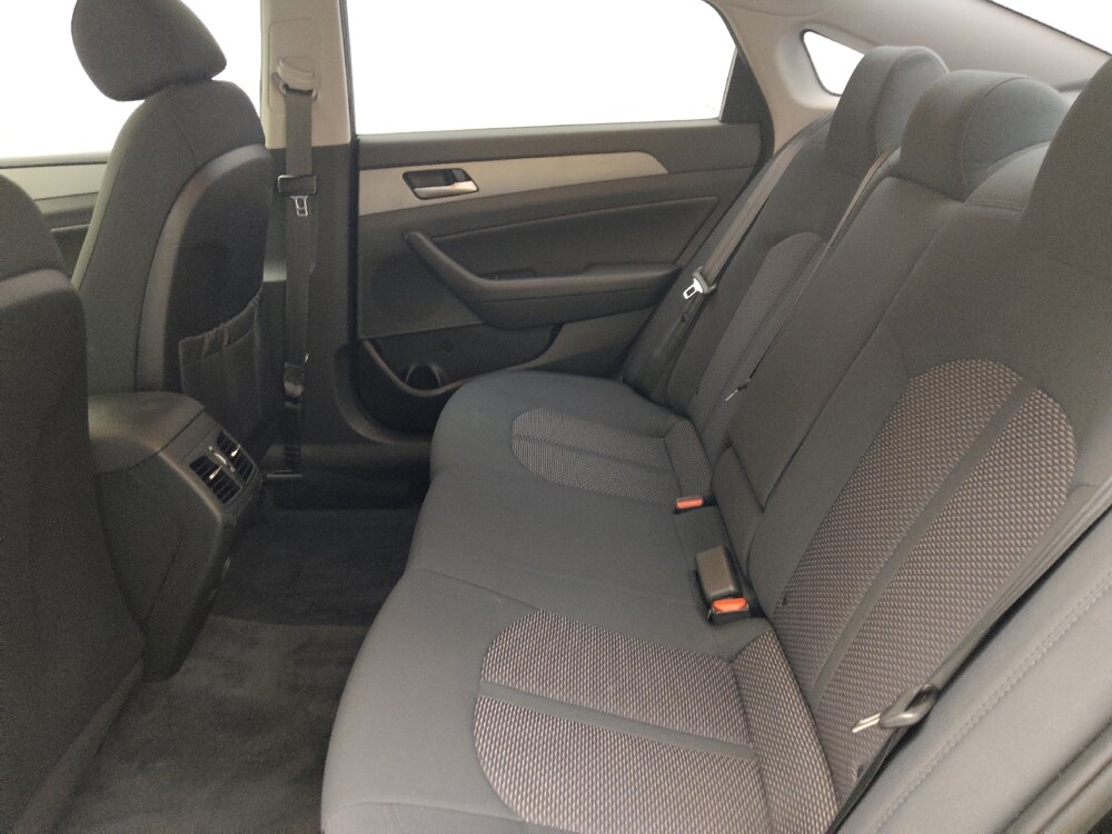 2019 Hyundai Sonata in Pensacola, FL 32505 - 18140675 18