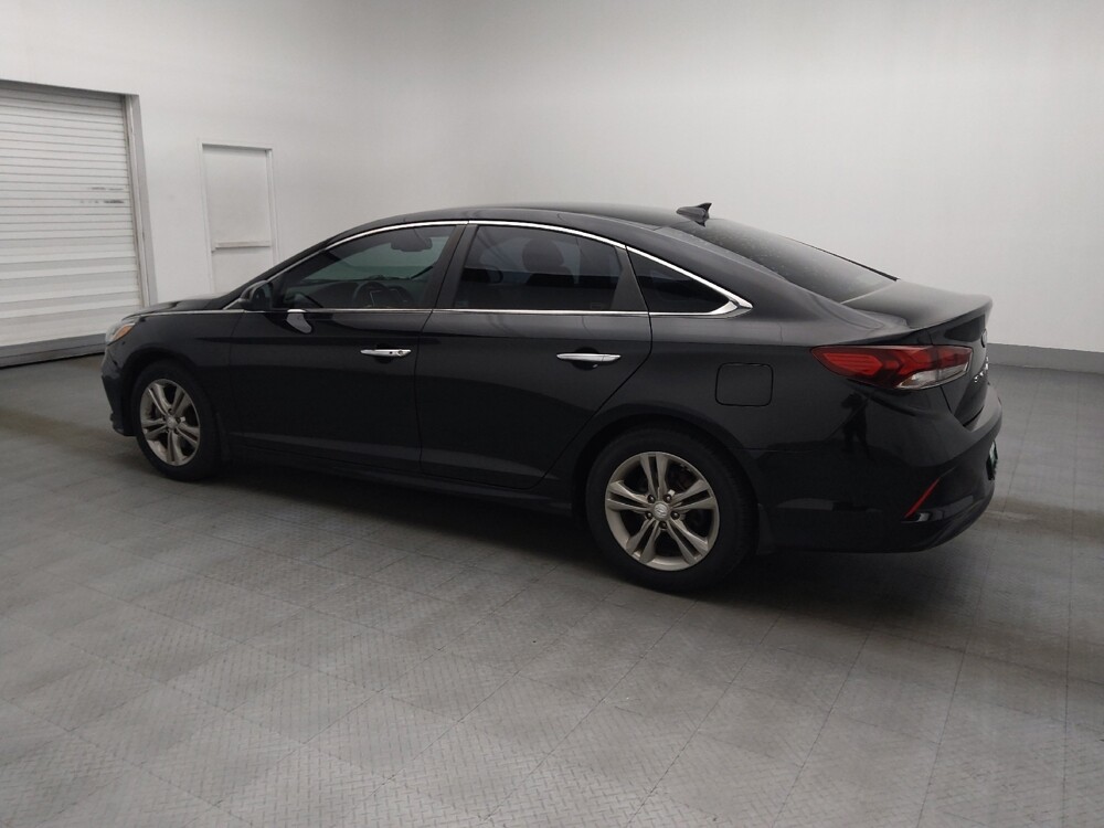 2019 Hyundai Sonata in Pensacola, FL 32505 - 18140675 3