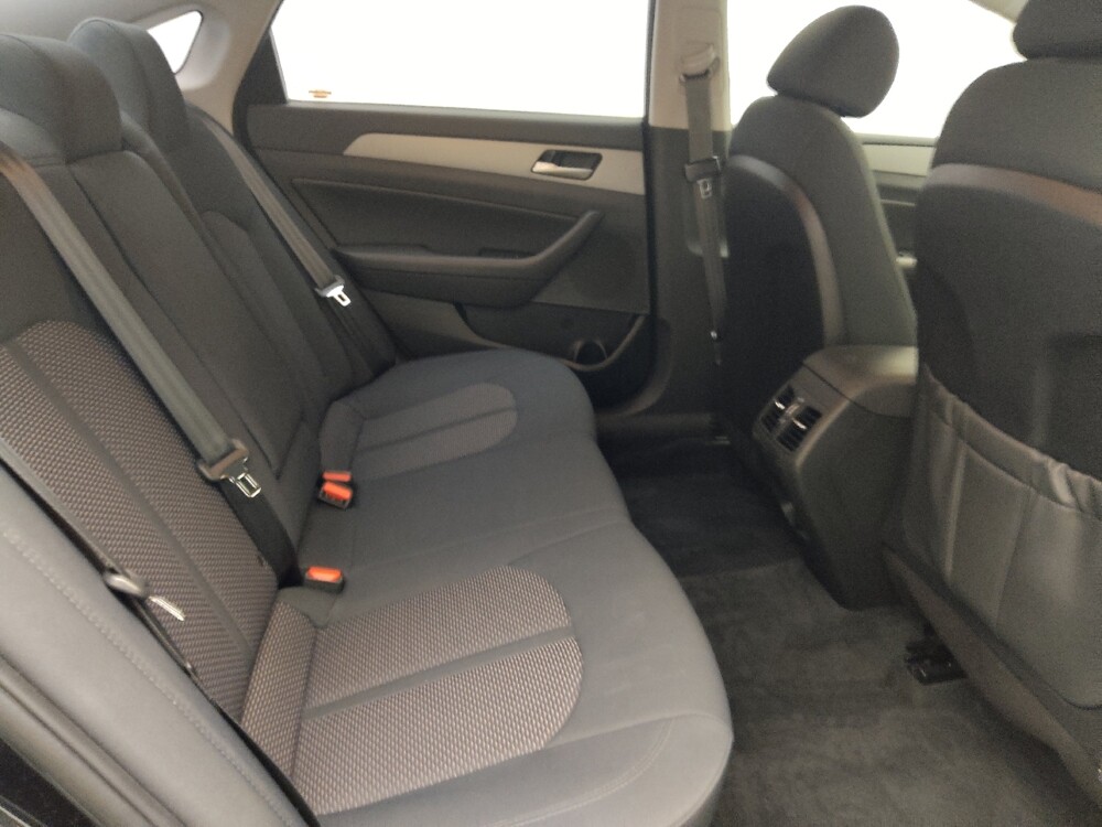 2019 Hyundai Sonata in Pensacola, FL 32505 - 18140675 19