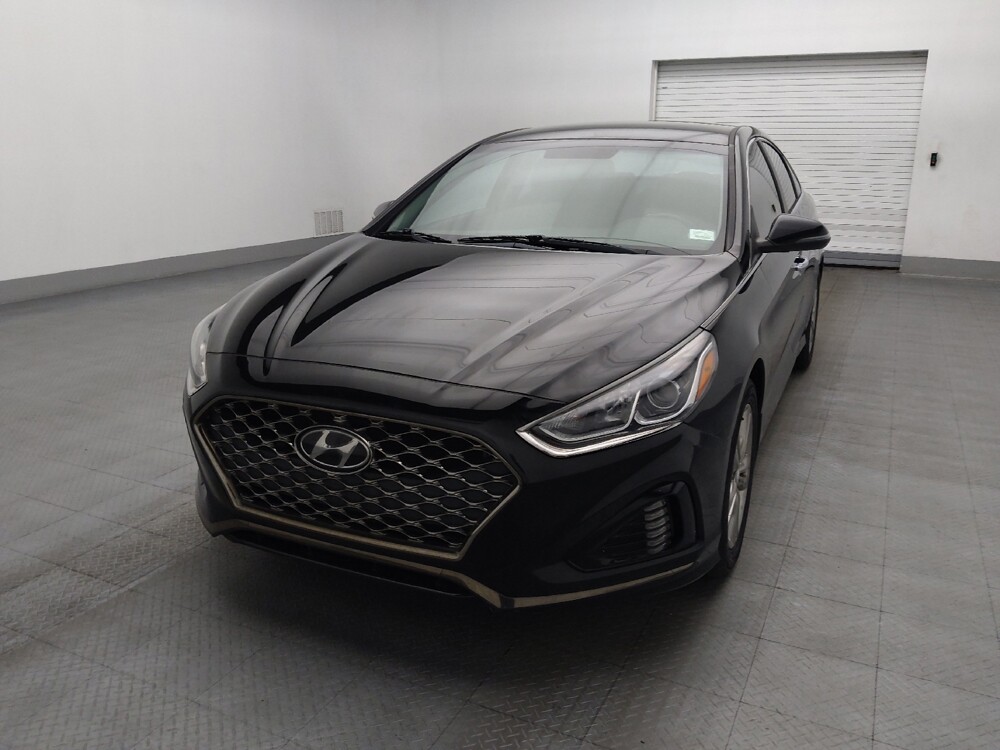 2019 Hyundai Sonata in Pensacola, FL 32505 - 18140675 15
