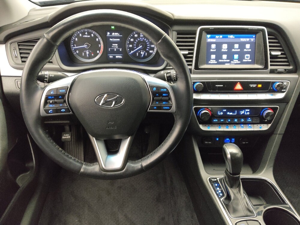 2019 Hyundai Sonata in Pensacola, FL 32505 - 18140675 22