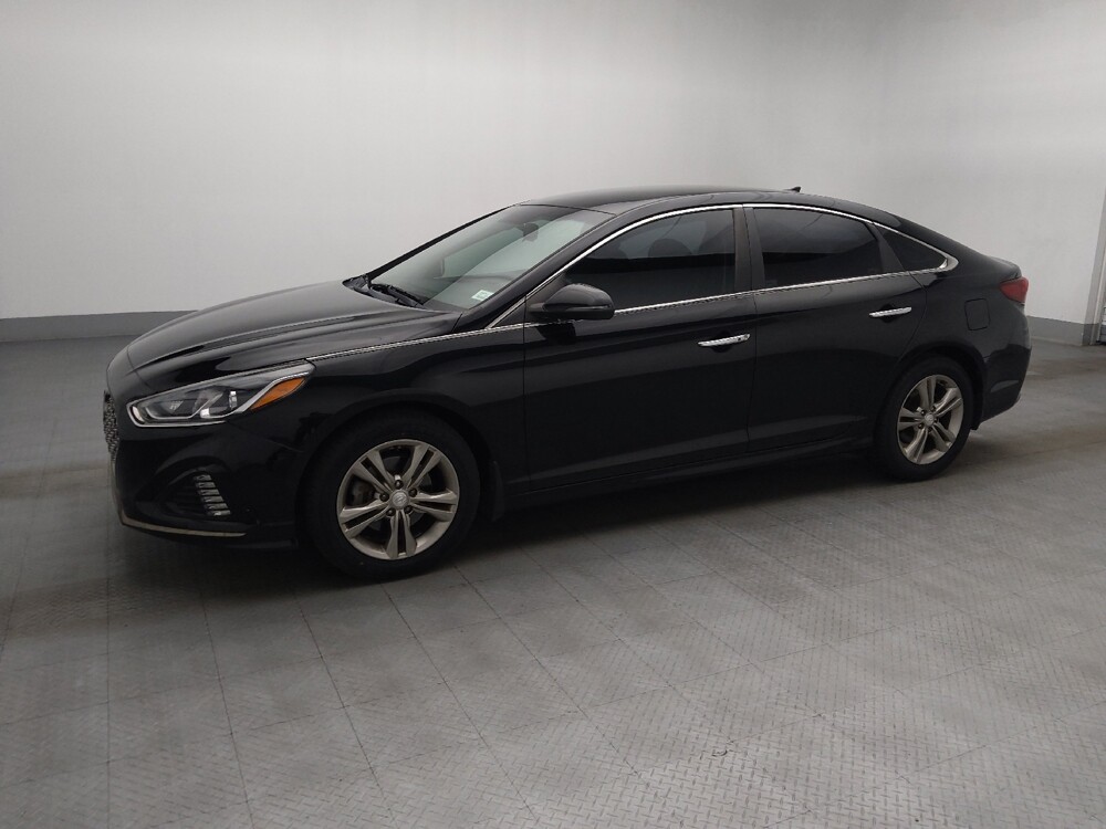 2019 Hyundai Sonata in Pensacola, FL 32505 - 18140675 2