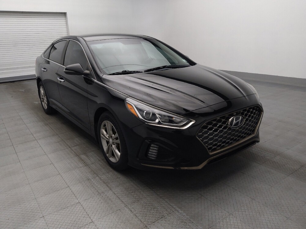 2019 Hyundai Sonata in Pensacola, FL 32505 - 18140675 13