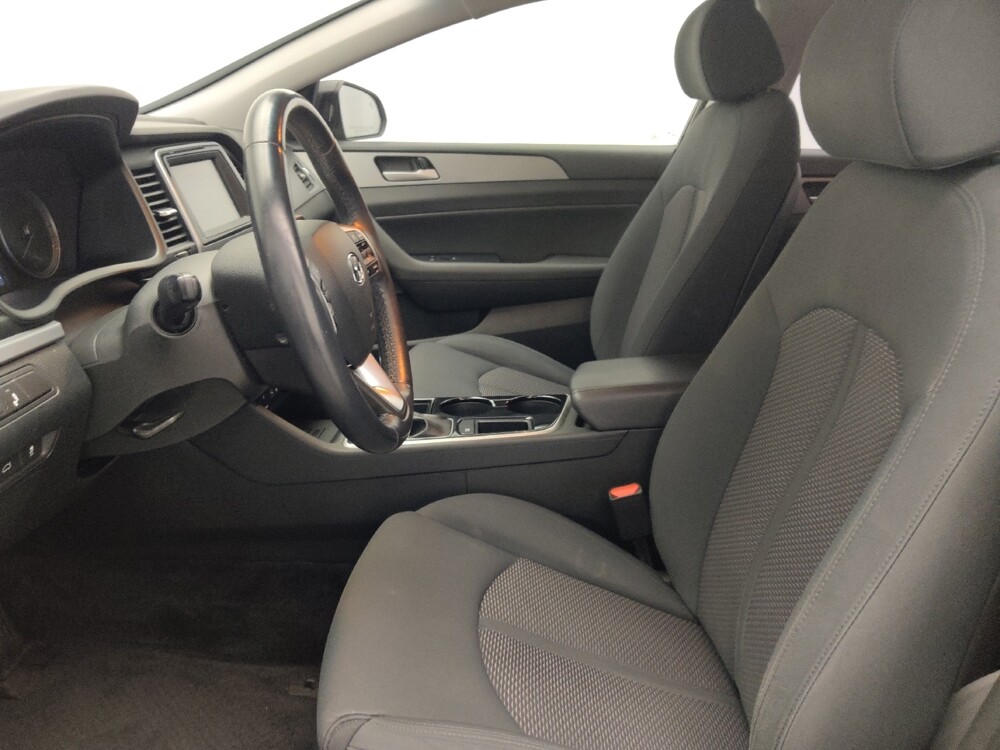 2019 Hyundai Sonata in Pensacola, FL 32505 - 18140675 17