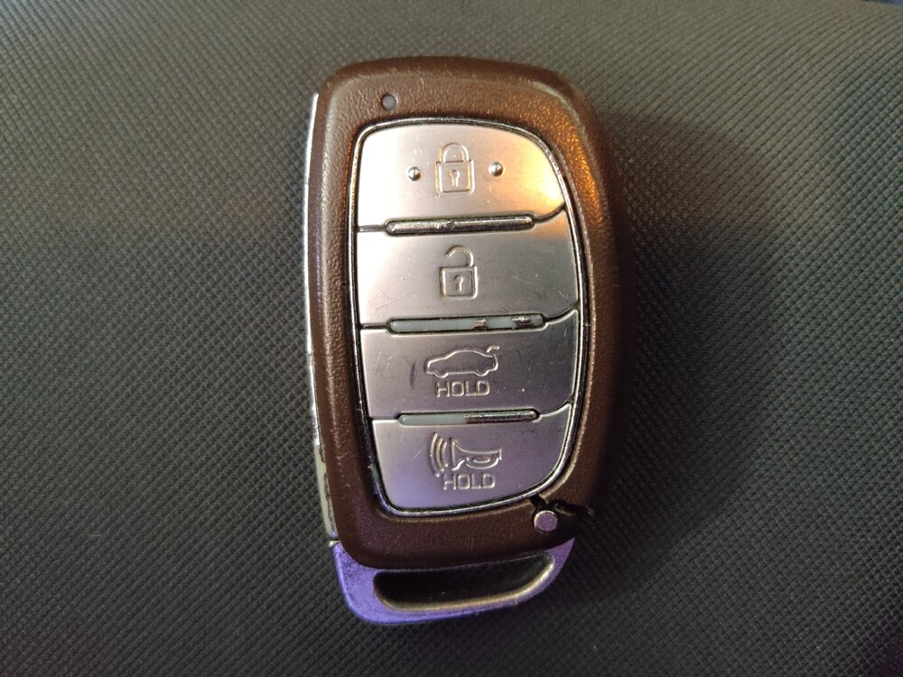 2019 Hyundai Sonata in Pensacola, FL 32505 - 18140675 32