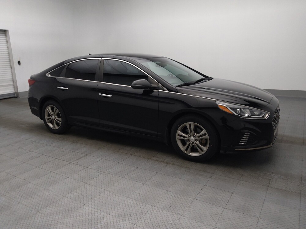 2019 Hyundai Sonata in Pensacola, FL 32505 - 18140675 11