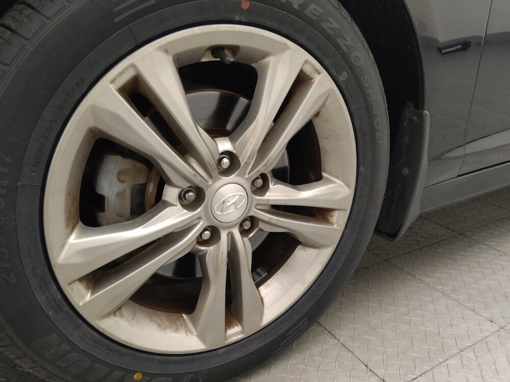 2019 Hyundai Sonata in Pensacola, FL 32505 - 18140675 31