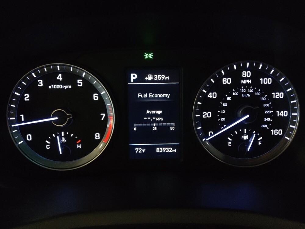 2019 Hyundai Sonata in Pensacola, FL 32505 - 18140675 23