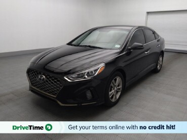 2019 Hyundai Sonata in Pensacola, FL 32505