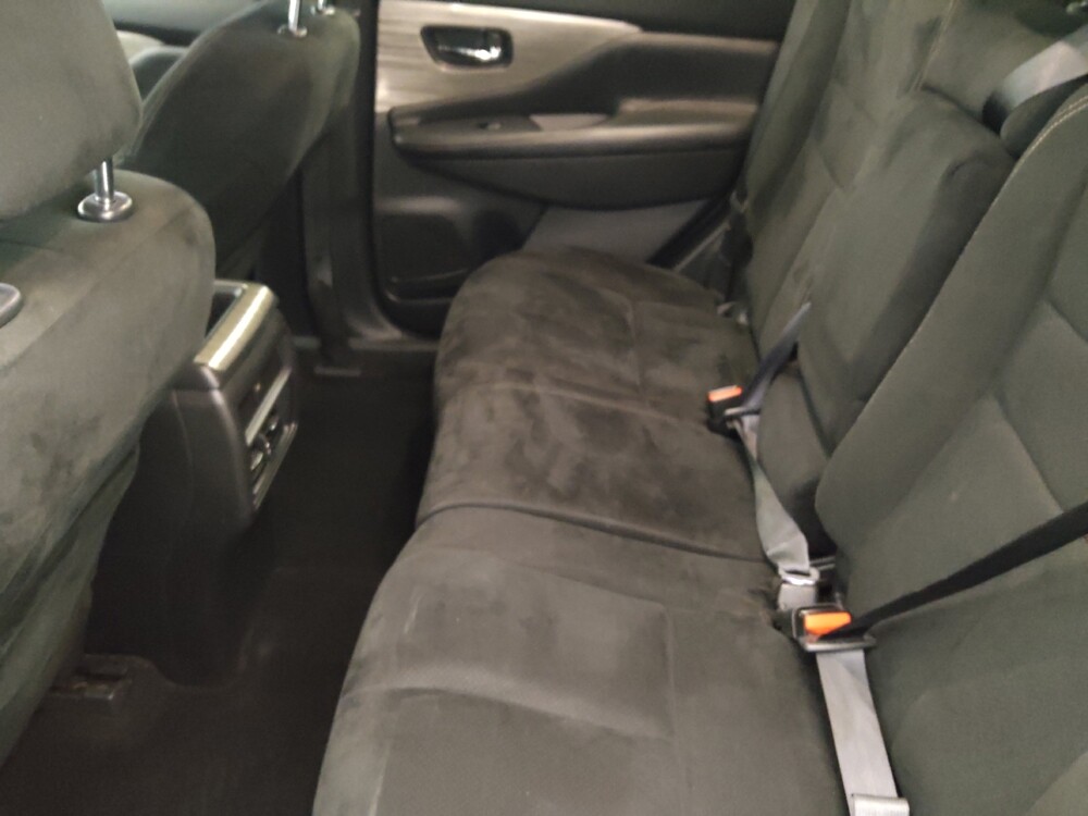 2018 Nissan Murano in Metairie, LA 70006 - 18140679 18