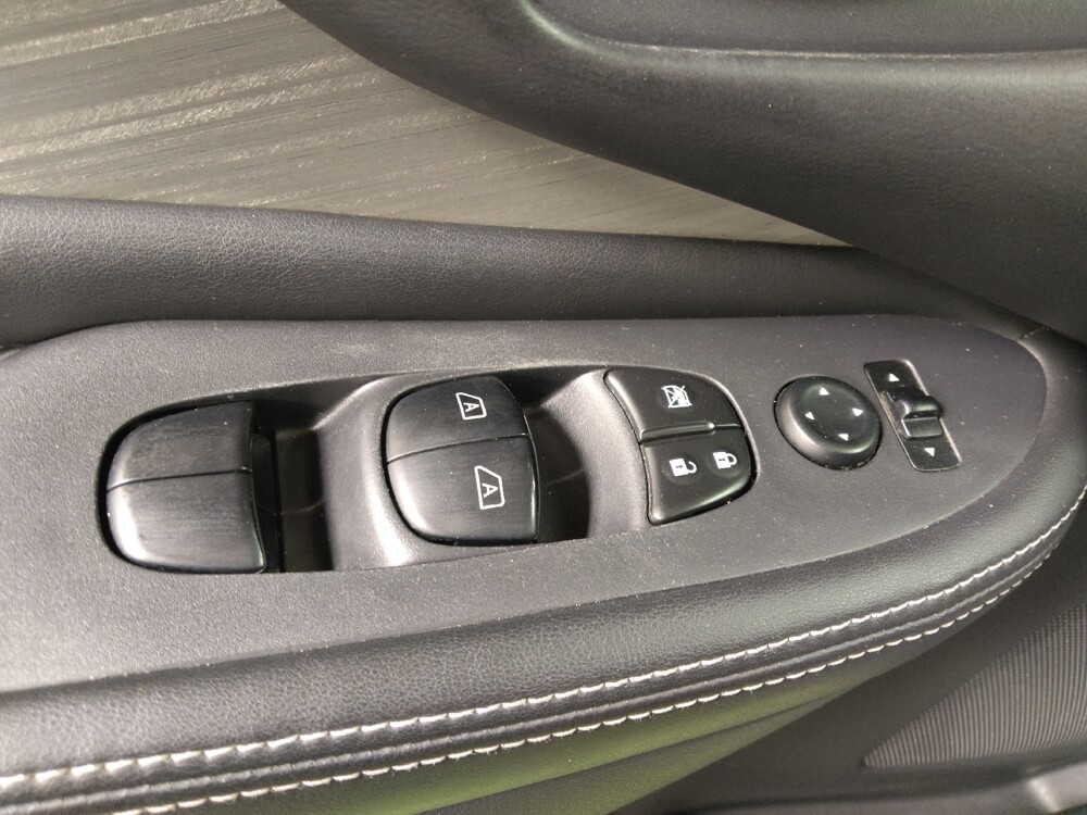 2018 Nissan Murano in Metairie, LA 70006 - 18140679 27
