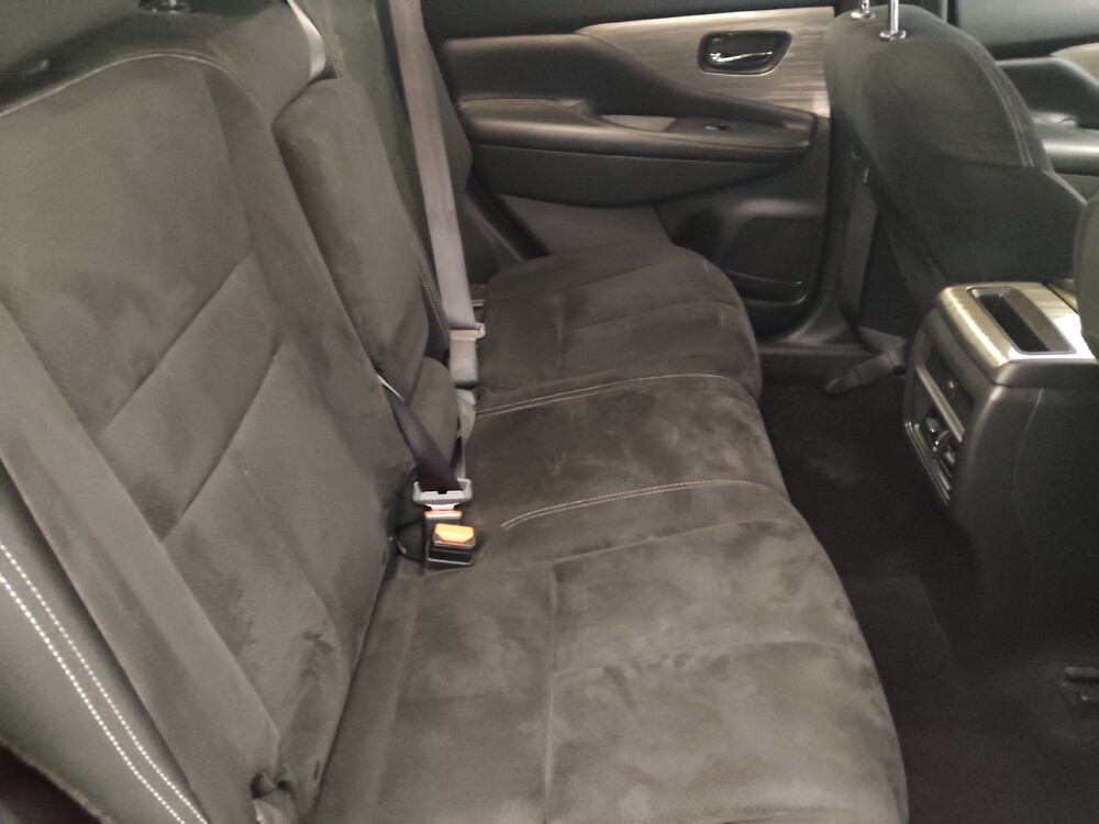 2018 Nissan Murano in Metairie, LA 70006 - 18140679 19