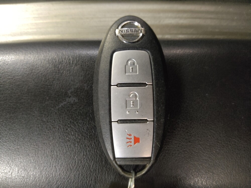 2018 Nissan Murano in Metairie, LA 70006 - 18140679 32