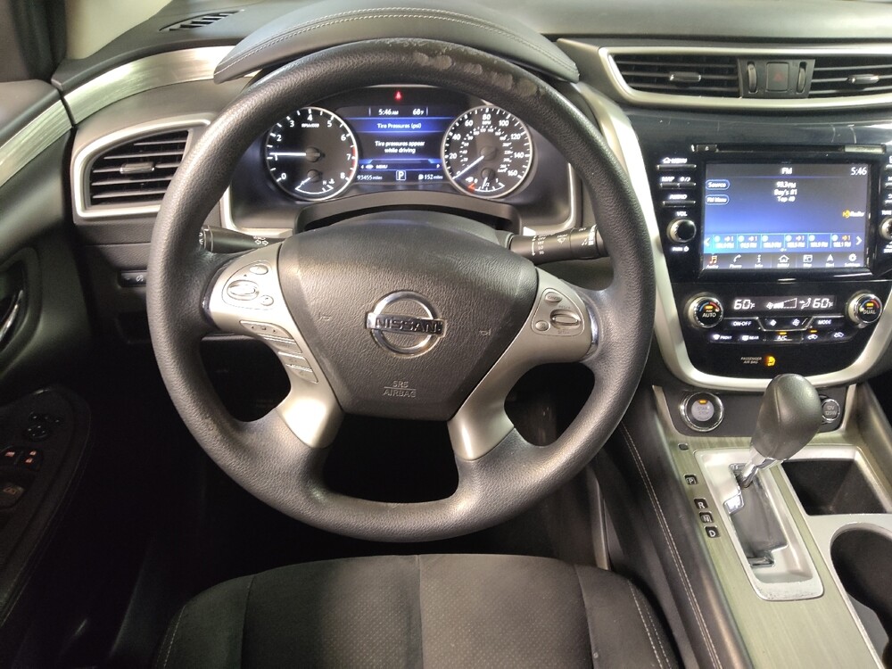 2018 Nissan Murano in Metairie, LA 70006 - 18140679 22