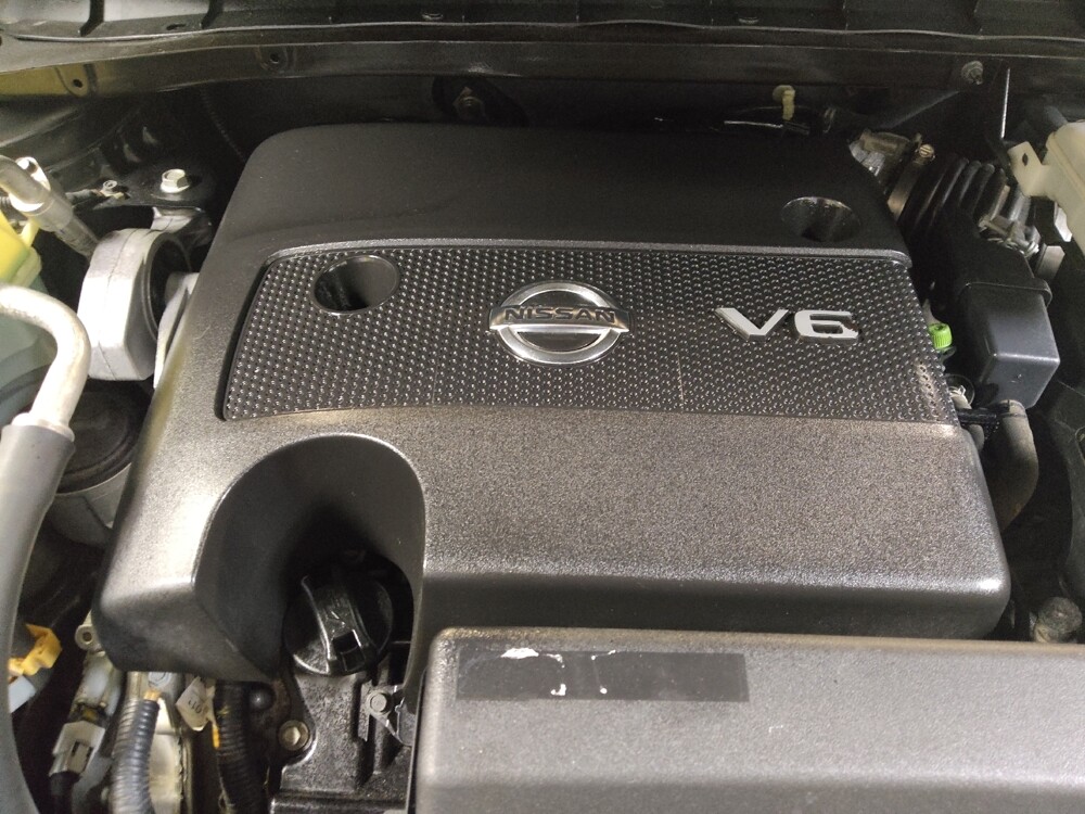 2018 Nissan Murano in Metairie, LA 70006 - 18140679 30