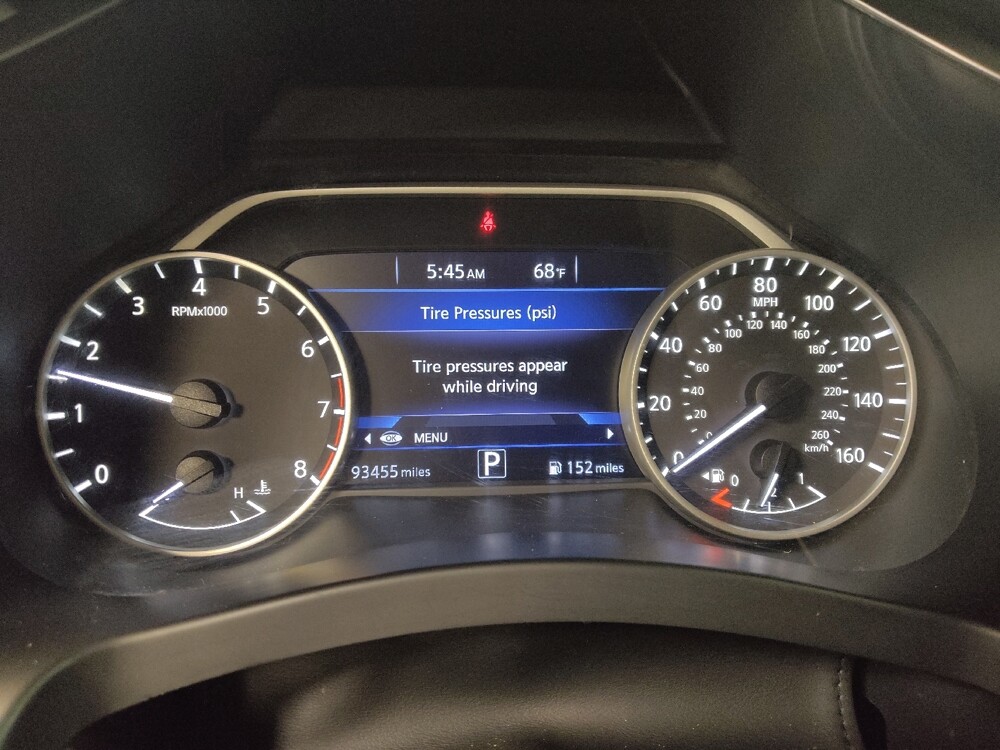 2018 Nissan Murano in Metairie, LA 70006 - 18140679 23