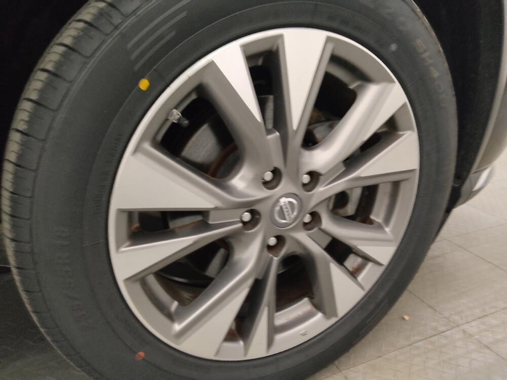 2018 Nissan Murano in Metairie, LA 70006 - 18140679 31
