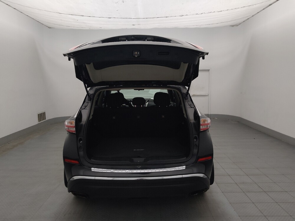 2018 Nissan Murano in Metairie, LA 70006 - 18140679 29