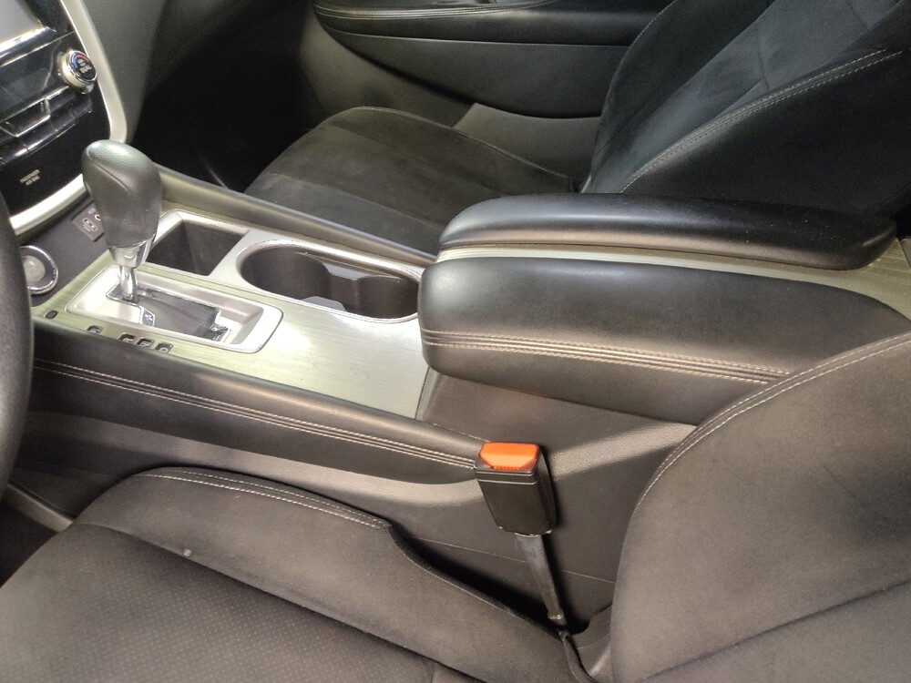 2018 Nissan Murano in Metairie, LA 70006 - 18140679 26