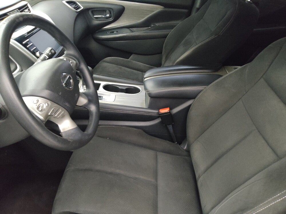 2018 Nissan Murano in Metairie, LA 70006 - 18140679 17