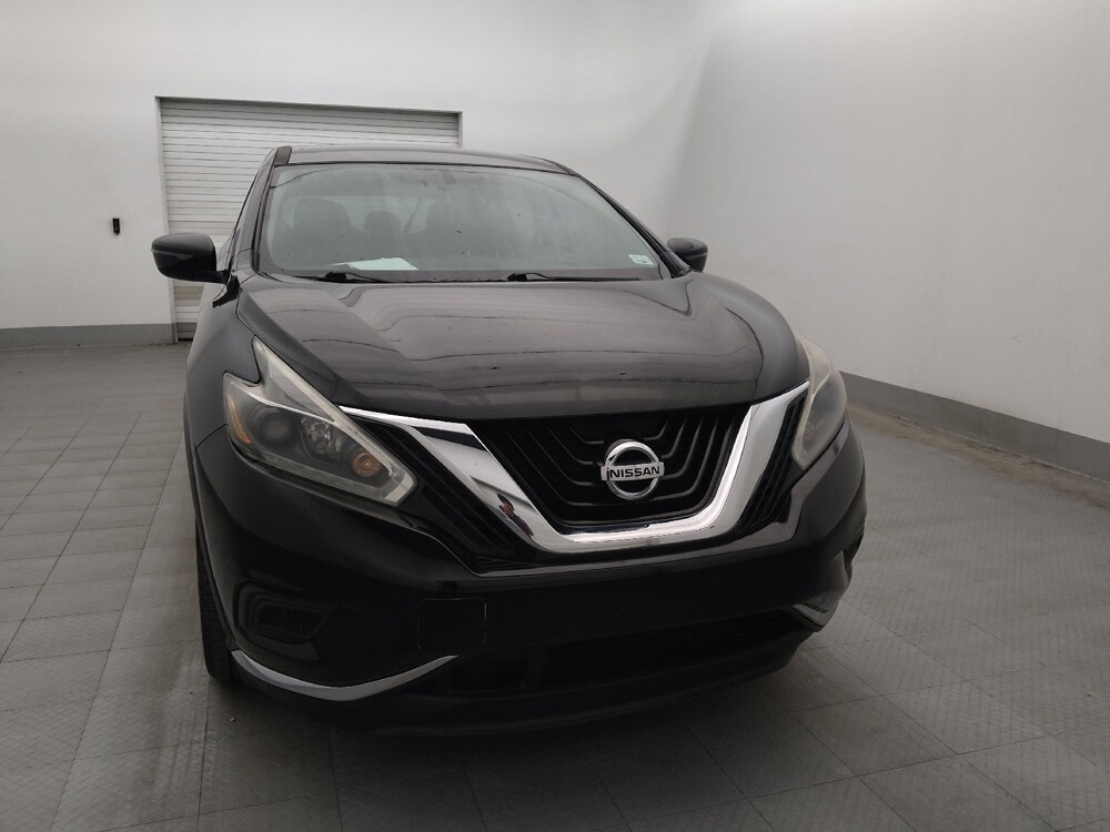 2018 Nissan Murano in Metairie, LA 70006 - 18140679 14