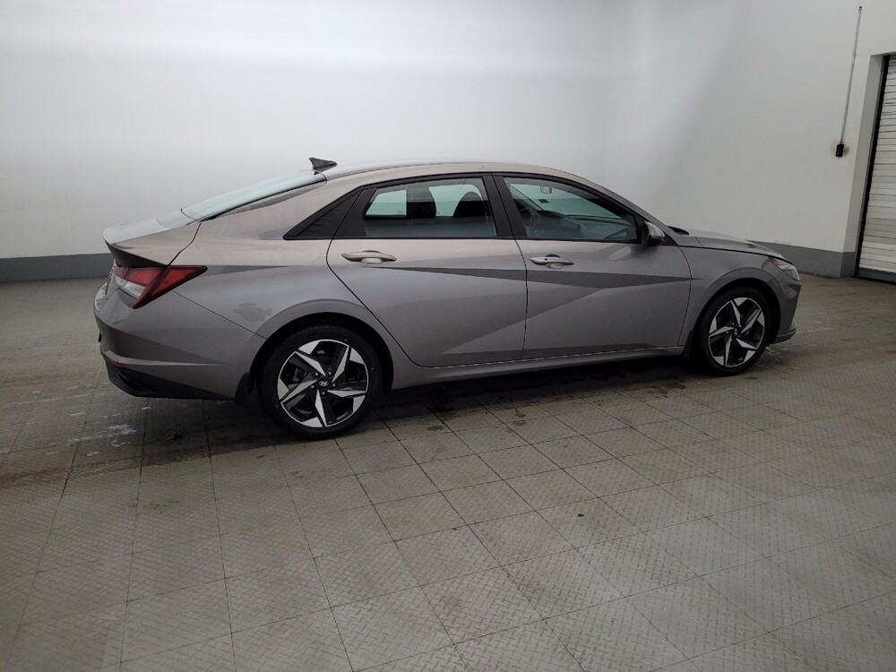 2023 Hyundai Elantra in Pittsburgh, PA 15236 - 18140680 10