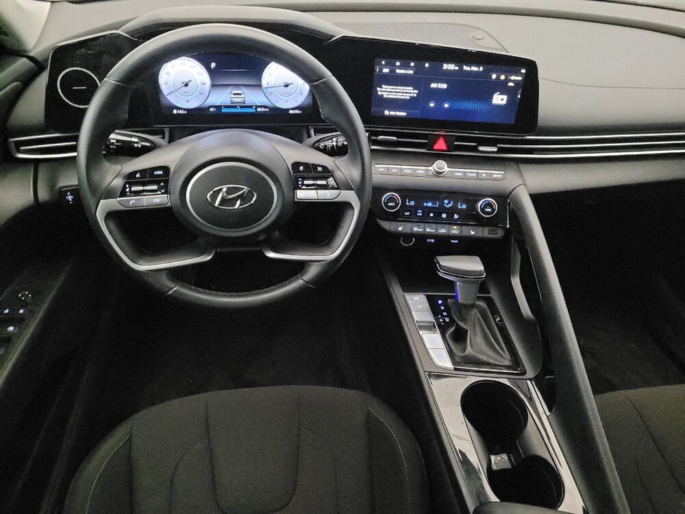 2023 Hyundai Elantra in Pittsburgh, PA 15236 - 18140680 22
