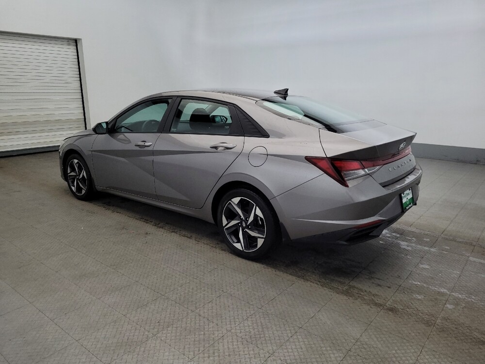 2023 Hyundai Elantra in Pittsburgh, PA 15236 - 18140680 5