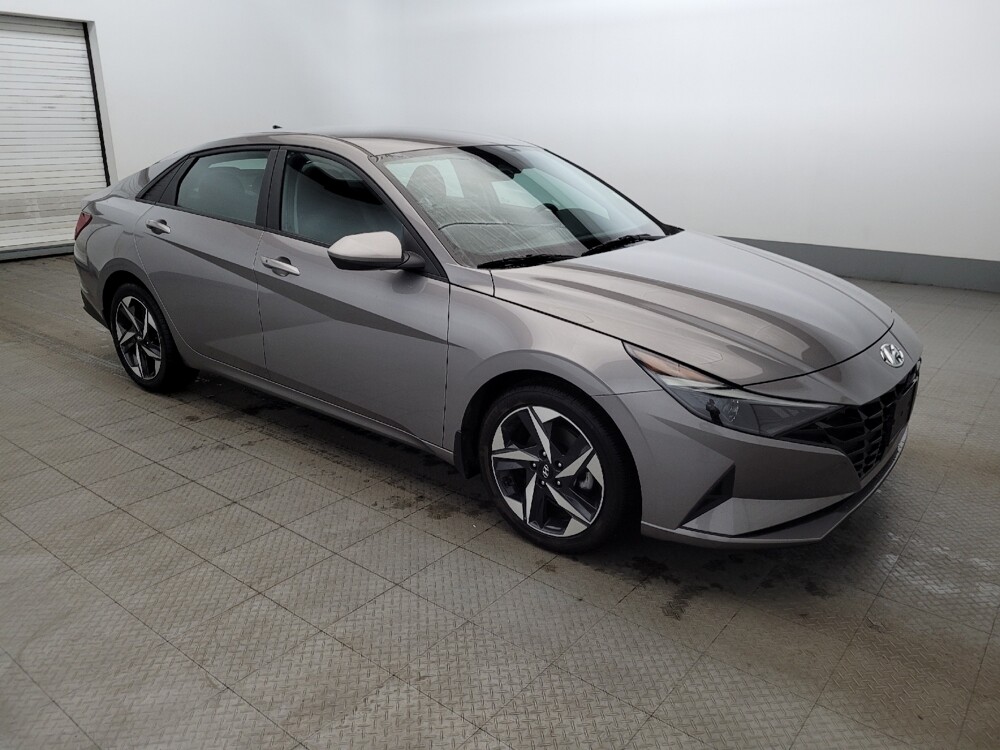2023 Hyundai Elantra in Pittsburgh, PA 15236 - 18140680 13