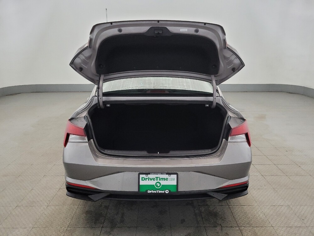 2023 Hyundai Elantra in Pittsburgh, PA 15236 - 18140680 29