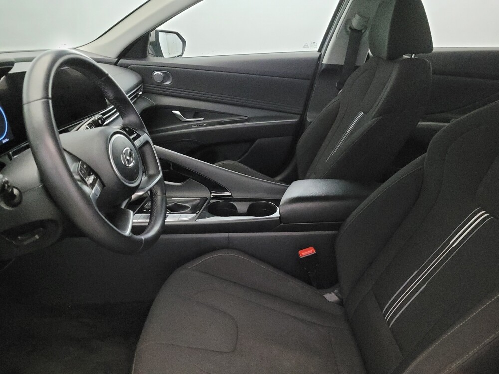 2023 Hyundai Elantra in Pittsburgh, PA 15236 - 18140680 17
