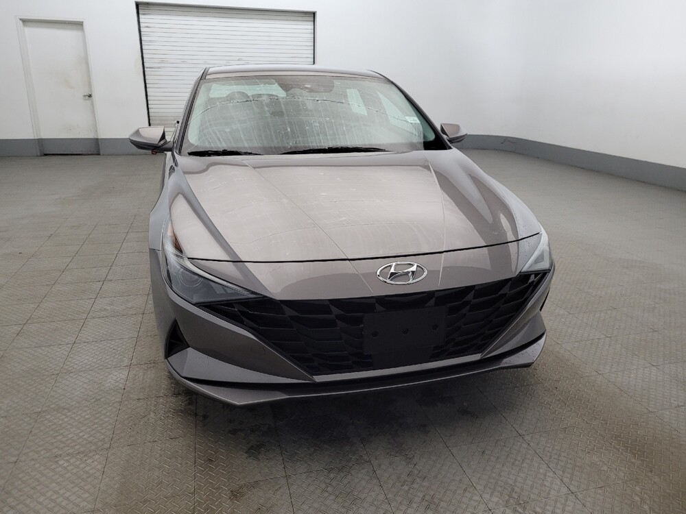2023 Hyundai Elantra in Pittsburgh, PA 15236 - 18140680 14