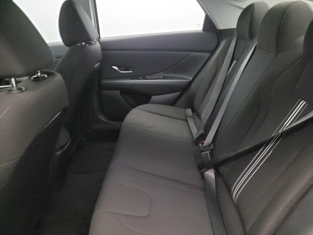 2023 Hyundai Elantra in Pittsburgh, PA 15236 - 18140680 18