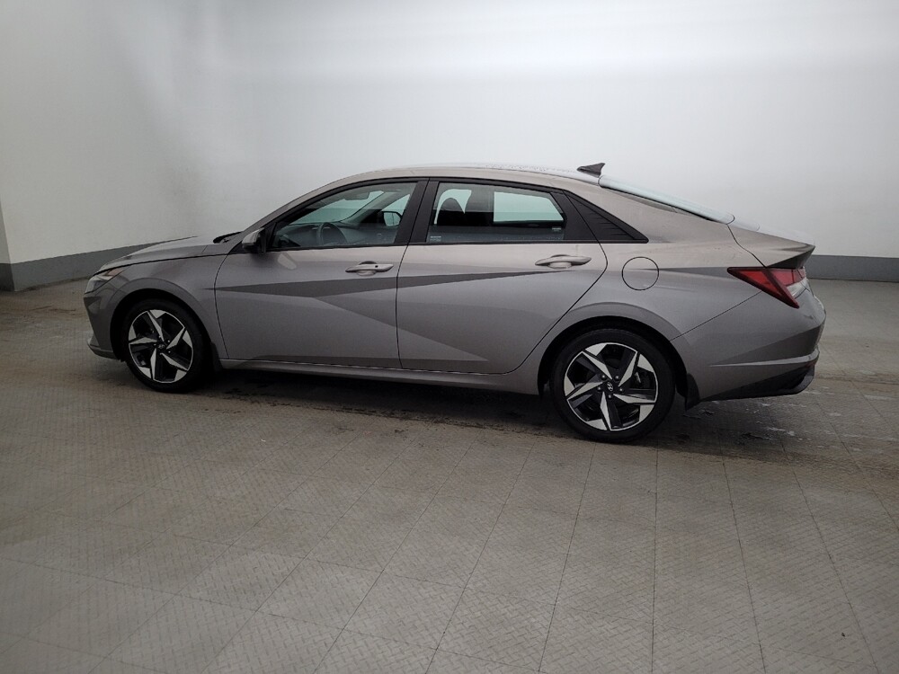 2023 Hyundai Elantra in Pittsburgh, PA 15236 - 18140680 3