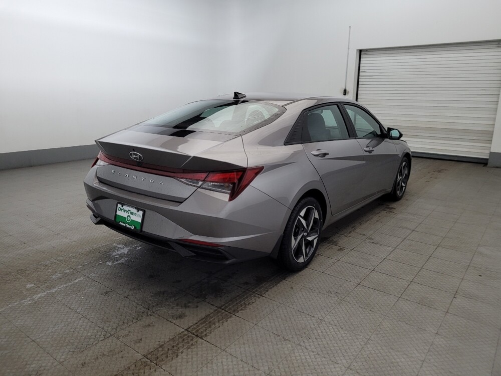 2023 Hyundai Elantra in Pittsburgh, PA 15236 - 18140680 9