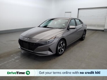 2023 Hyundai Elantra in Pittsburgh, PA 15236