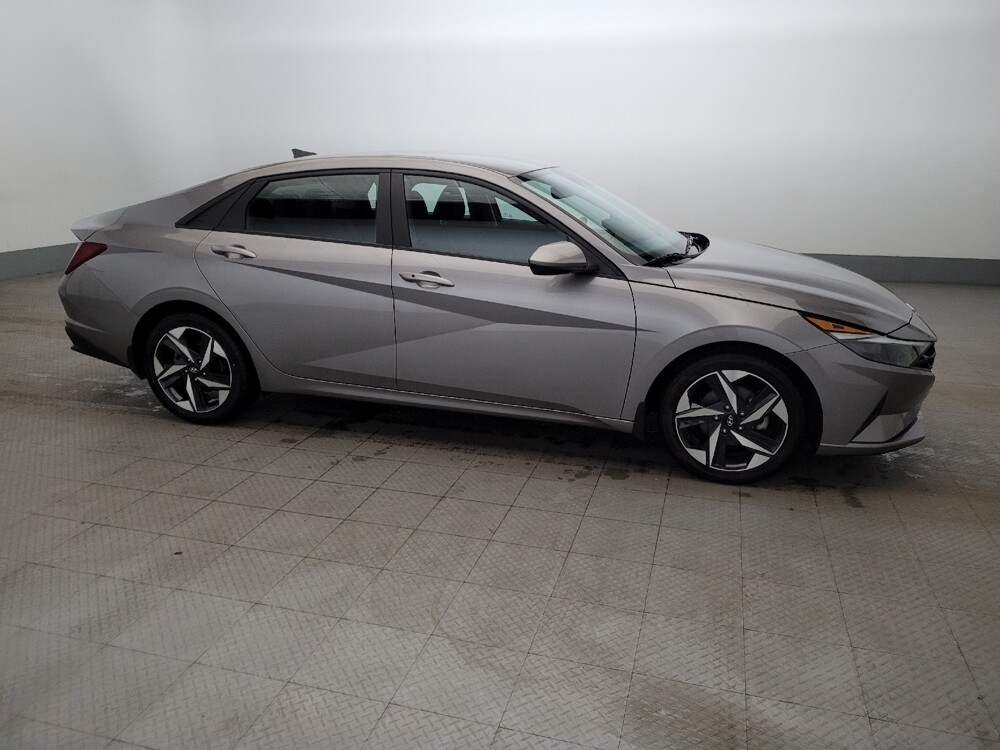 2023 Hyundai Elantra in Pittsburgh, PA 15236 - 18140680 11