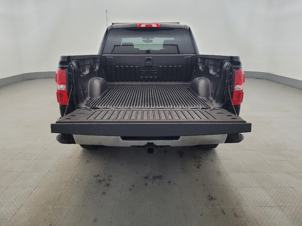 2018 GMC Sierra 1500 in Richmond, VA 23235 - 18140682 29