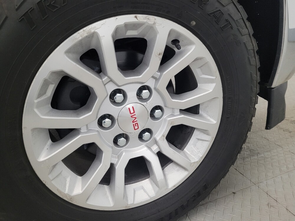 2018 GMC Sierra 1500 in Richmond, VA 23235 - 18140682 31