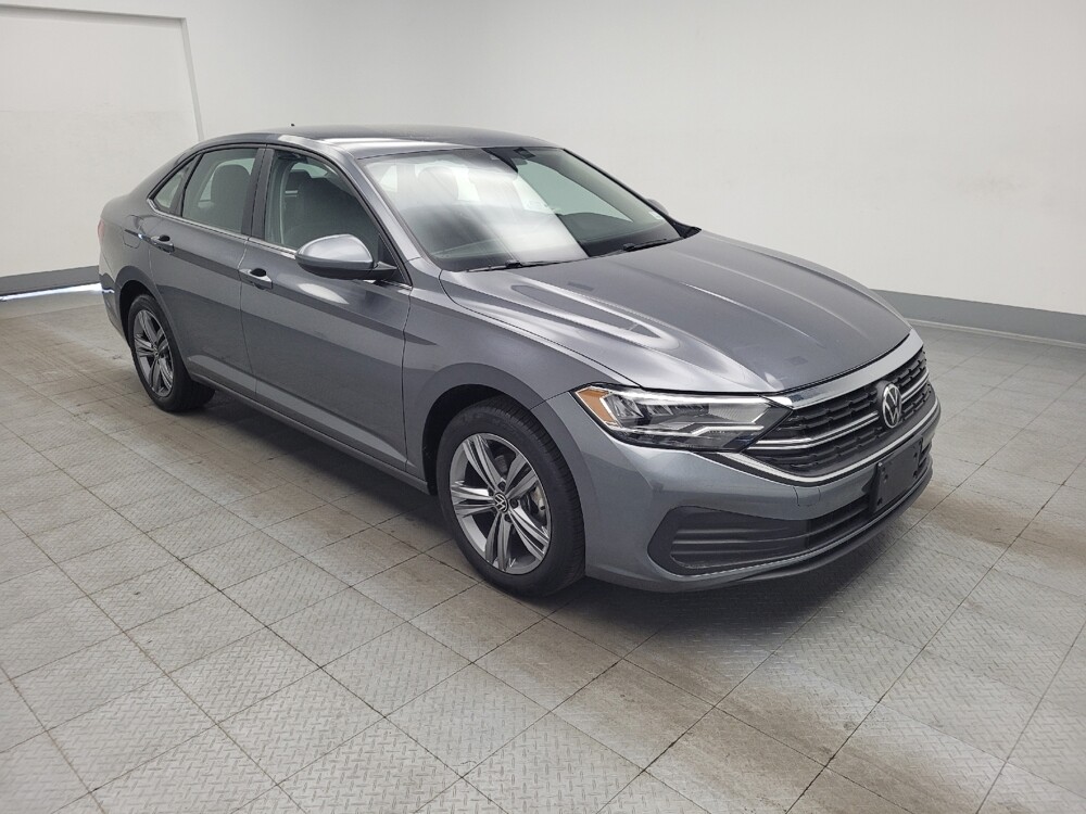 2024 Volkswagen Jetta in Antioch, TN 37013 - 18140683 13