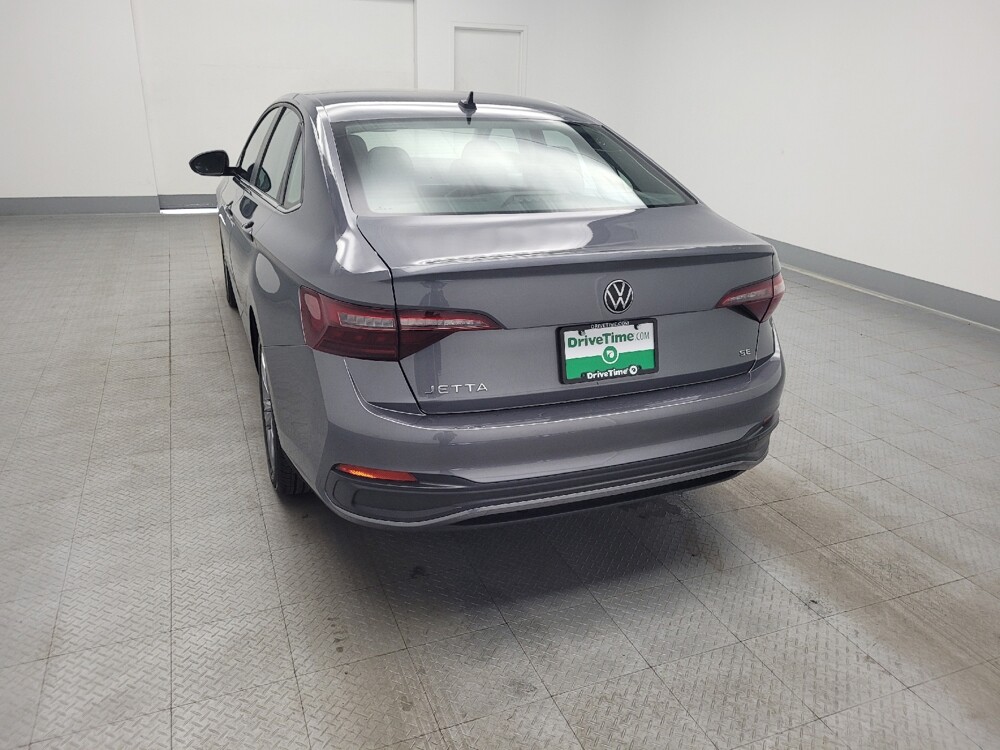 2024 Volkswagen Jetta in Antioch, TN 37013 - 18140683 6