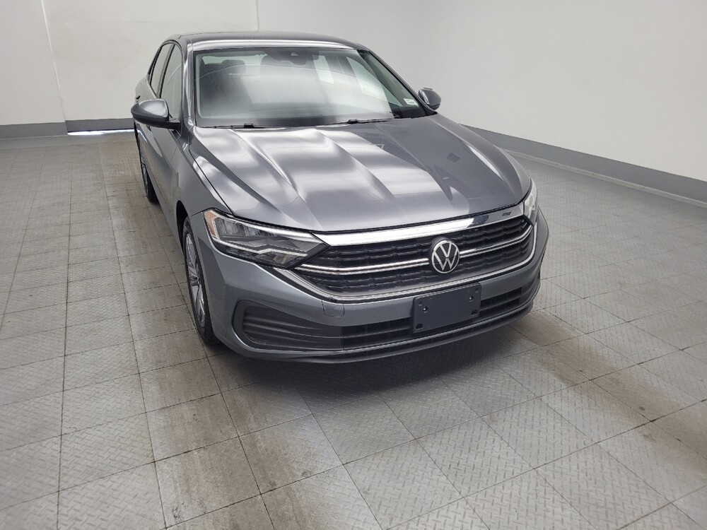2024 Volkswagen Jetta in Antioch, TN 37013 - 18140683 14