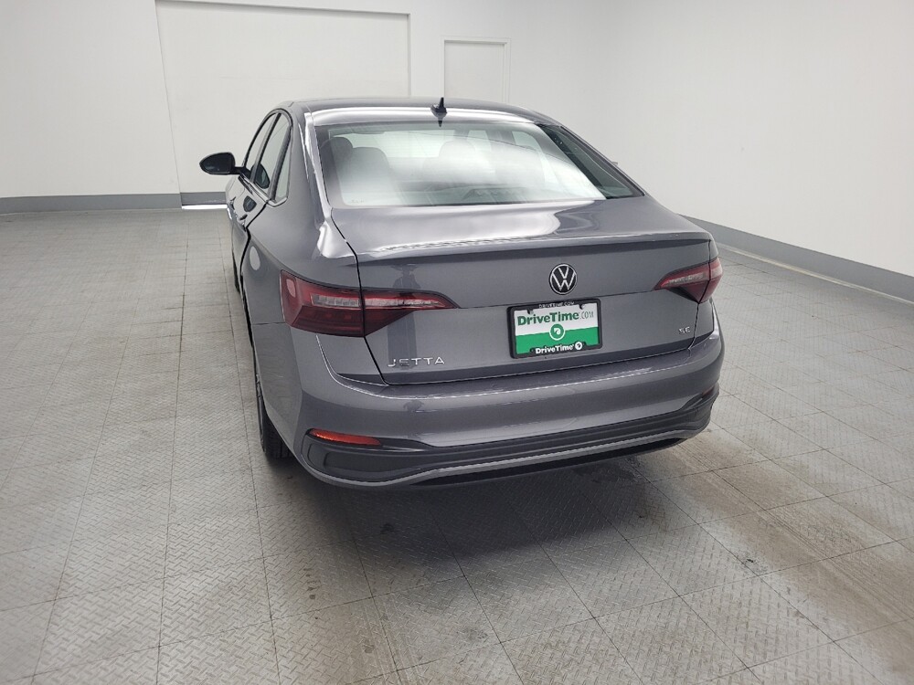 2024 Volkswagen Jetta in Antioch, TN 37013 - 18140683 5